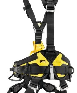 Alternative view of PETZL AVAO® BOD European Harness