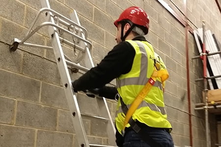 Microlite Top Ladder Standoff - Image 4