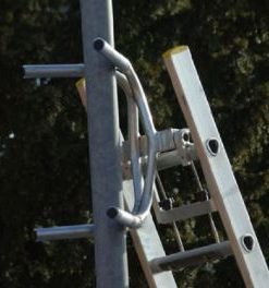 Ladder Lighting Collar