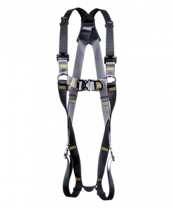 RidgeGear RGH2 Fast Fit