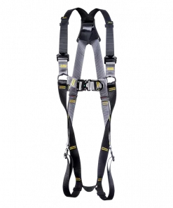 RidgeGear RGH2 Fast Fit