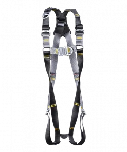RidgeGear RGH5 Harness