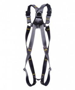 Alternative view of RidgeGear RGH5 Harness