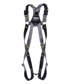 Alternative view of RidgeGear RGH5 Harness