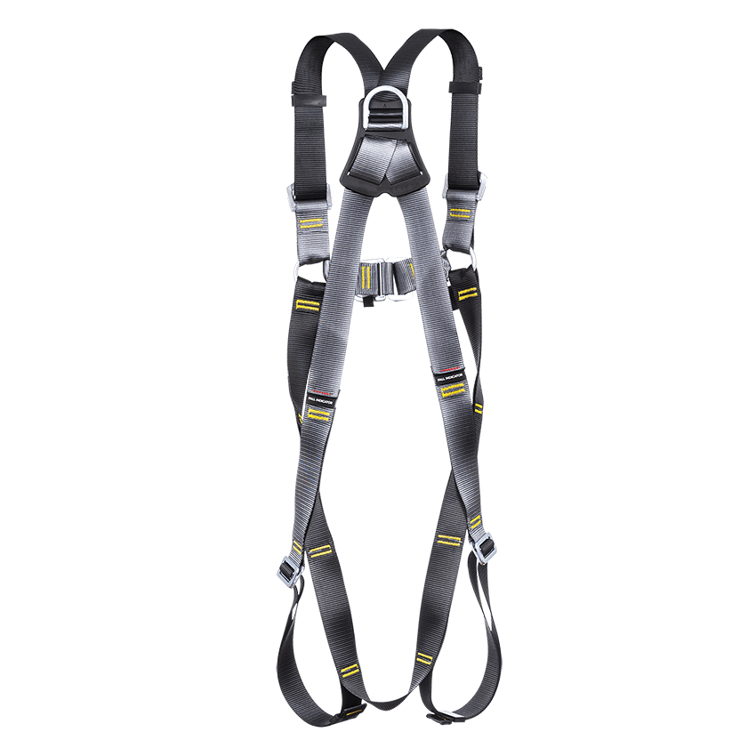 RidgeGear RGH2 Harness with Front and Rear Anchor Points - Image 2