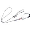 Adjustable Restraint Lanyard 2m