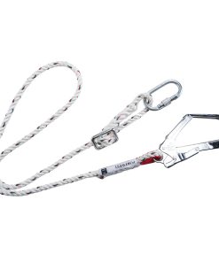 Adjustable Restraint Lanyard 2m