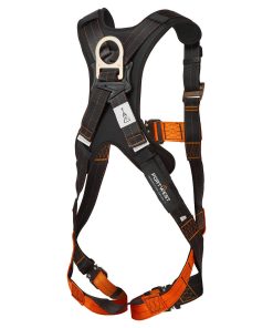 Alternative view of Ultra 2 Point Harness