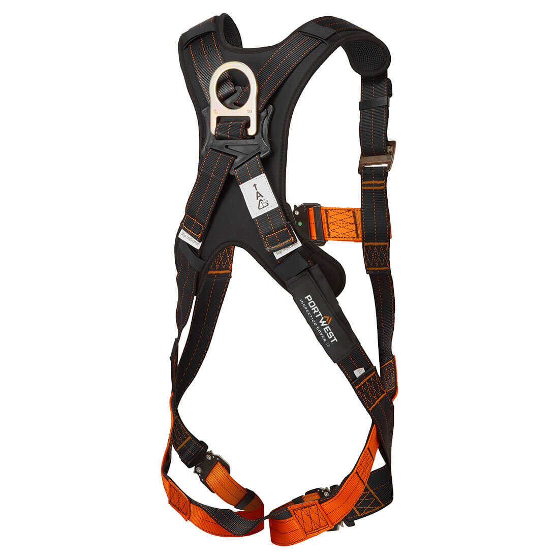Ultra 2 Point Harness - Image 2