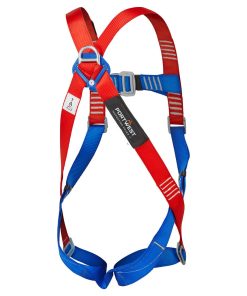 Alternative view of Portwest 2 Point Harness